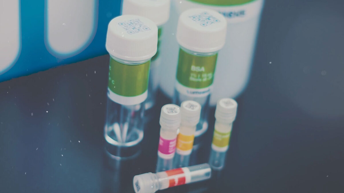 LUMICKS Reagents, Kits, and Services Store for Dynamic SingleMolecule